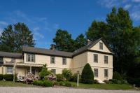 1802 House Bed & Breakfast - B&B Kennebunkport