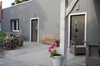 Chambre Familiale avec Terrasse