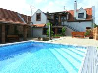 Vinařský dvůr Turna - Ferienwohnung Šakvice