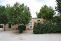 B&B & Residence Pozzo Misseo - Ferienwohnung Matera