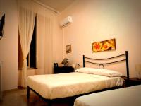 Camera Tripla con Bagno Privato