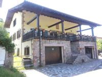 B&B Elizondo - Casa Rural Larraldea - Bed and Breakfast Elizondo