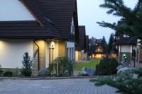 Zakopane Domki Wisienka - B&B Zakopane