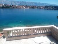 Camera Matrimoniale con Balcone e Vista Mare