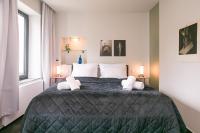 B&B Zwittau - Hotel & Gallery Kopacka - Bed and Breakfast Zwittau