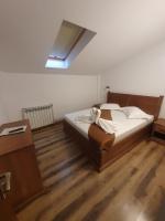 Suite Familiar con balcón