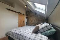 Charmante duplex - Ferienwohnung