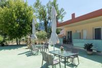 Villa Laskaridis - B&B