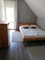 Appartement met 2 slaapkamers