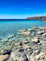 Suite dei cristalli - B&B Isla Favignana