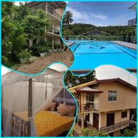 Coral Palm Villa and Apartment - Bed and Breakfast