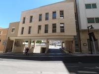 In Centro Città - Chambres d’hôtes Matera