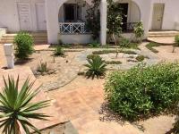 Beyt Alnesim - Casa del Vento - B&B Dahab
