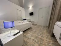 Triple Room with Terrace