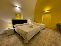 Quadruple Room with Terrace