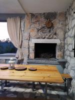 Villa Frane - Ferienwohnung Kneževići