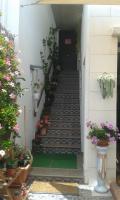 Apartamento con encanto en la playa frente al mar "Posada Rent House" - B&B