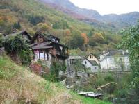 B&B Vanzone - Piccola oasi nella frescura delle Alpi tra verdi boschi e sorgenti di acqua purissima - Bed and Breakfast Vanzone