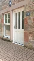 Old Farm Holiday Cottages - Scottish Borders - B&B Chirnside