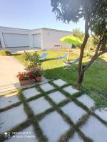 Family Double Room