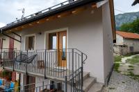 Casa Corte dei Rode - B&B Chies d'Alpago