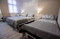 B&B Subotica - Apartments Borovo - Bed and Breakfast Subotica