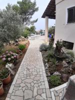 Apartamento con terraza