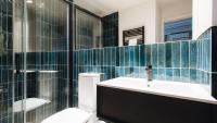 Relator - B&B Sevilla