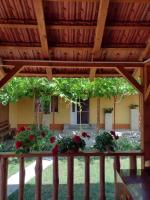 Casa Maru - Ferienwohnung