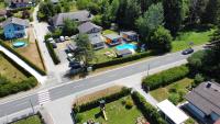 Bungalows Sonnenblume am Klopeiner See - B&B Sankt Kanzian