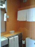 Appartement met Tweepersoonsbed
