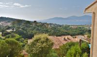 Appartement T2 Porticcio Vue sur Mer - B&B Porticcio