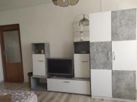 Twin Room with Shared Bathroom