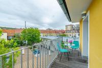 Smile Apartments Bahnzeile - Bed and Breakfast Krems an der Donau