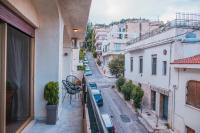 NOHO Boutique , premium living Lazeon 7 - Chambres d’hôtes Athènes