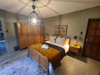 Chambre Lit Queen-Size Deluxe