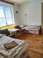Triple Room with Shared Bathroom