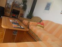 Chambre Simple avec Salle de Bains Privative