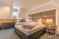 TATRA SUITES Boutique Suites Deforte Star View 302 - B&B Poprad