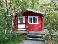 B&B Akureyri - Bakkakot 2 - Cozy Cabins in the Woods - Bed and Breakfast Akureyri