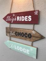 Wittner's - Bed and Breakfast Söll