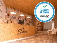 Guest House Stories - B&B Beja