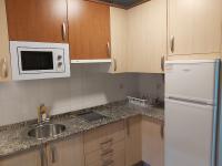 Studio Apartment (1 Adult)