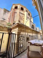 Case Natoli - Residenze d'Epoca - B&B