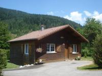 Vakantiehuis (4 Volwassenen)