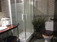 Chambre Double ou Lits Jumeaux