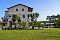 Villa Apollo - Bed and Breakfast