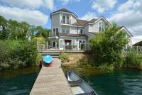 Scout on the Water - B&B