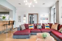 Style4rent Apartament Kazimierz - B&B Cracovia