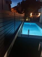 LUXURY apartment ROYAL IRIS - B&B